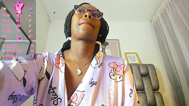 Sara_Marks live