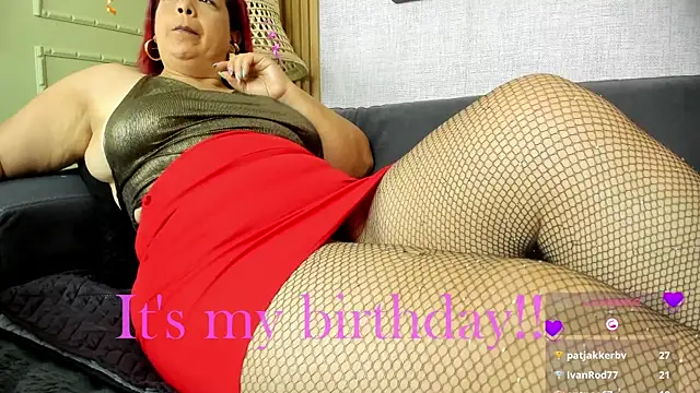 Sammy_Castlevill live