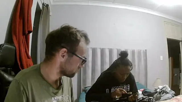 COOKIECANDY live