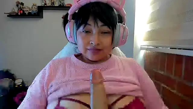 Shaddycute_ live