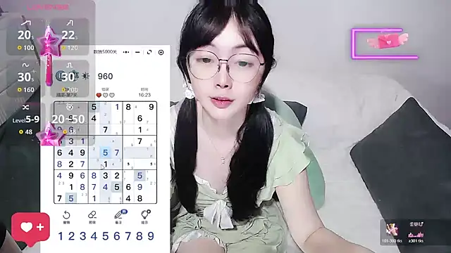 baby-yaya20 live