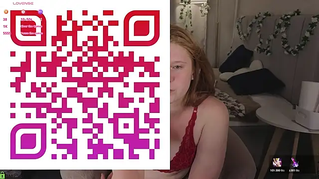 Sally_Ange1 live
