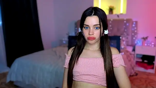 Little_cuti1e live