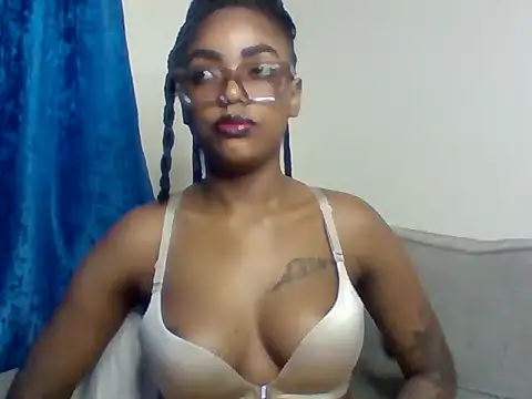 _crystal_princesss live
