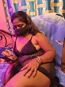nisha_baby2 live
