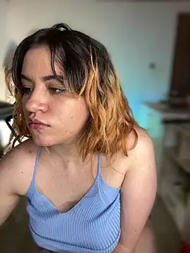 NikkiNix live