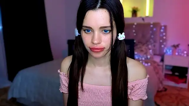Little_cuti1e live