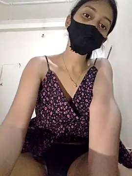 pooja_riya live