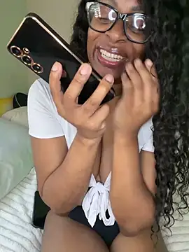 CaliBabiethe1 live