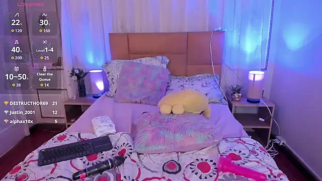 Saki_Akanne live