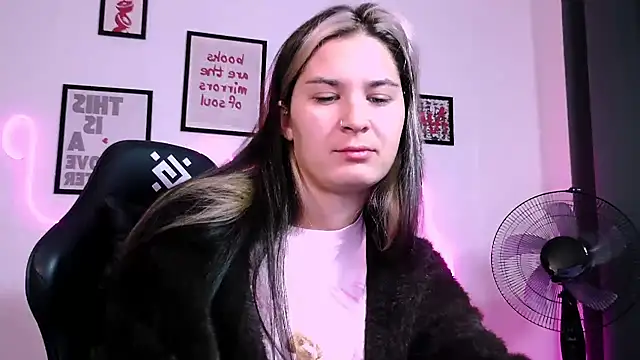 AlisaFrost live