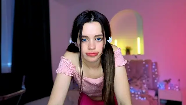 Little_cuti1e live