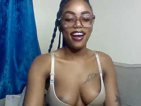 _crystal_princesss live
