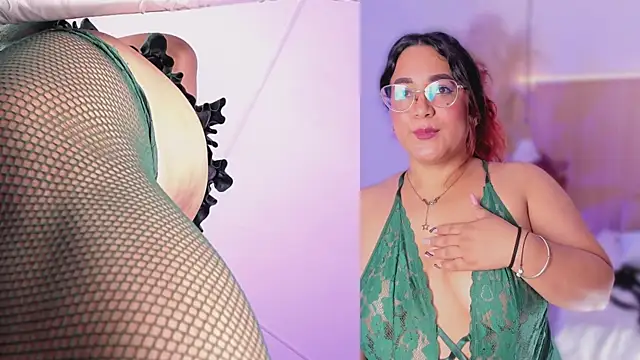MelissaKarterrs live