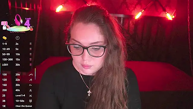 LuxSopphia live