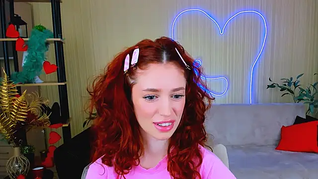 ChristinaConteeree live