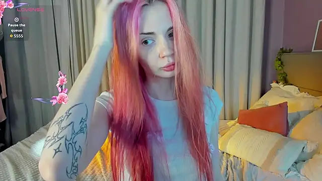 Jennie_Hunter live