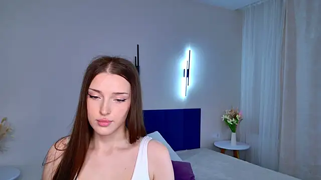Eva_Saylor live