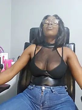 Shaniko89 live
