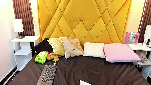 Sarah__Moonx live