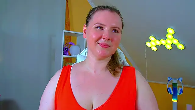 MelodyMoores live
