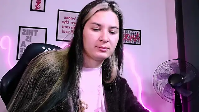 AlisaFrost live