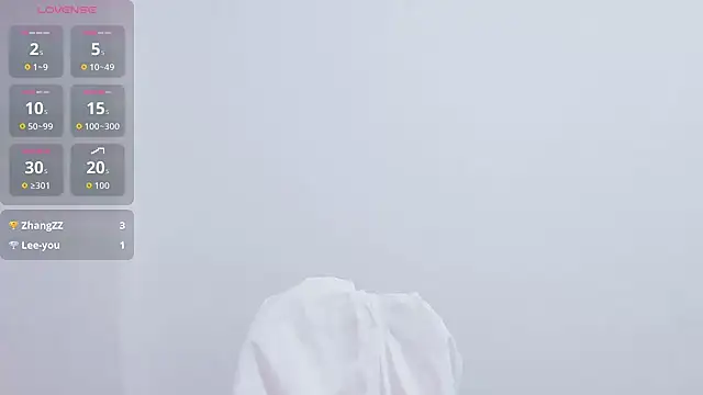 Nancyt-B4 live