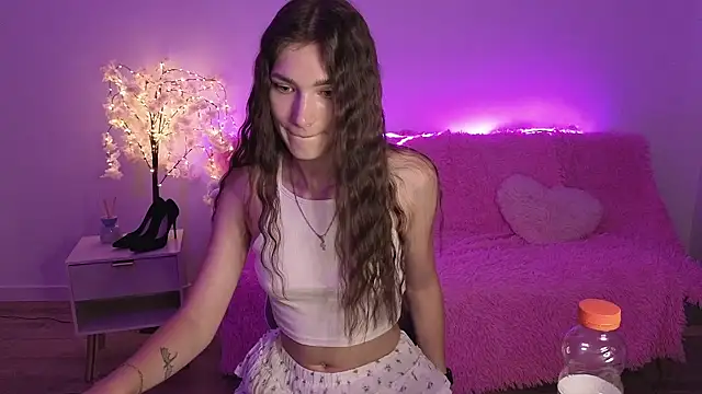 MelissasLi live