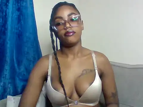 _crystal_princesss live