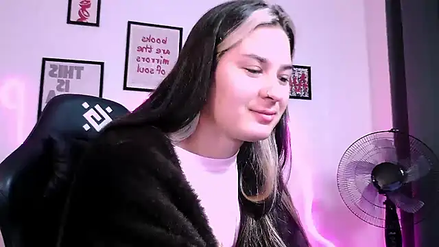 AlisaFrost live