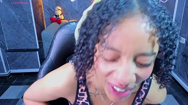 Violeth_b live