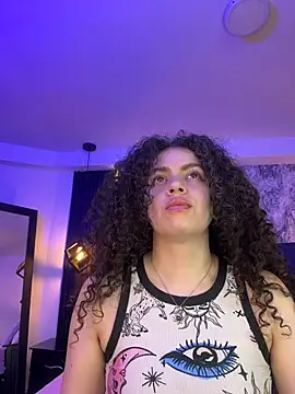 KatiusSky live