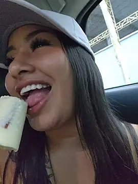 Luisa_Madrid live