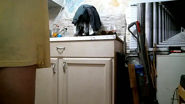 SexyB214 live