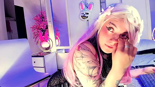 Broklinwhite_ live