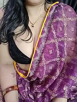 kaamuk_shweta live