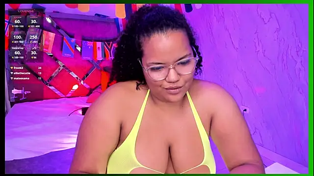 MhiaRey live