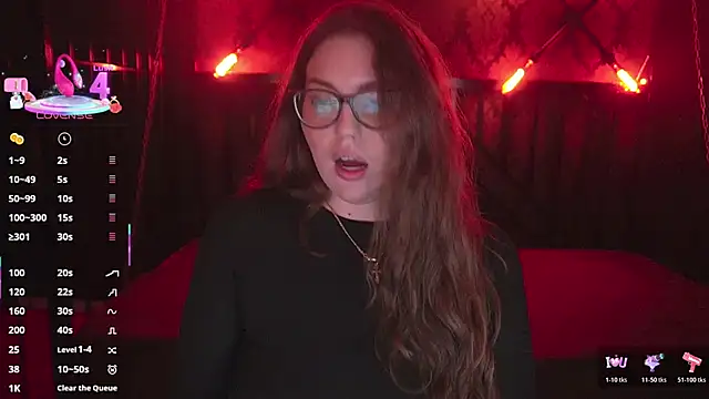LuxSopphia live