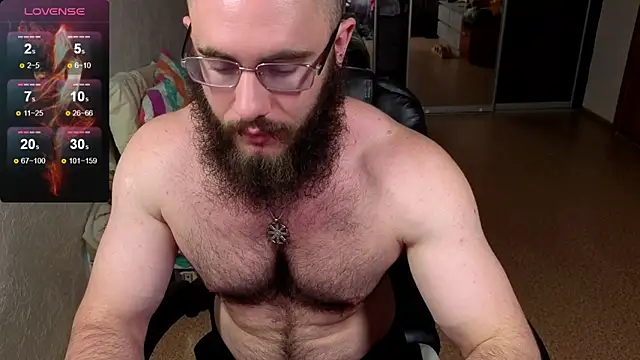 Ant_Power live