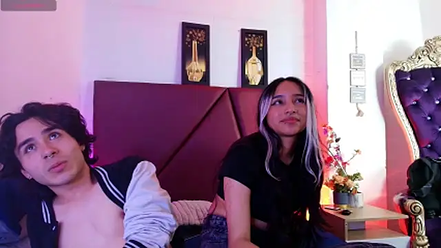 Chlloe_Fox live