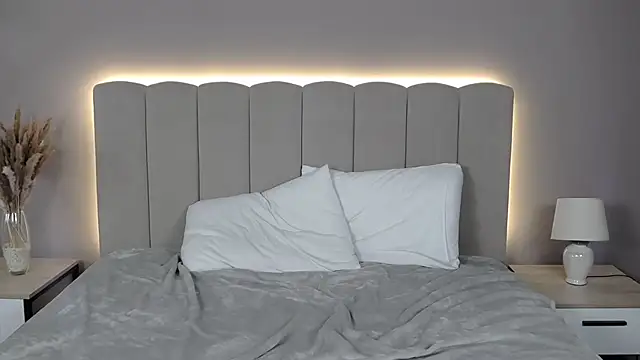 EvaBlunsh_ live