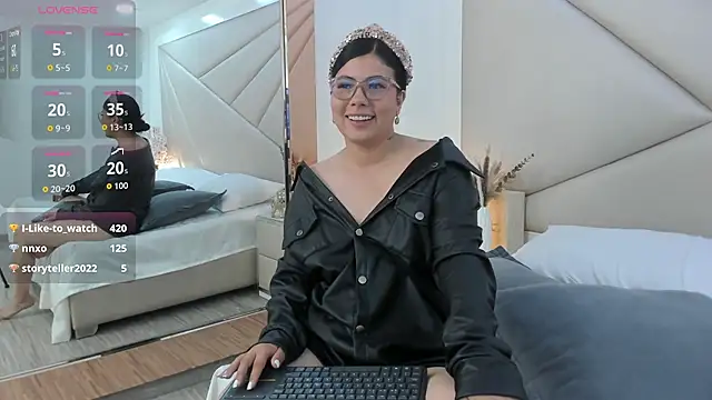 MiliKloss live
