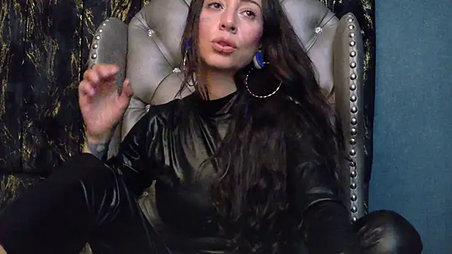 LusstCruella profile