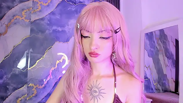 MaddieStark live