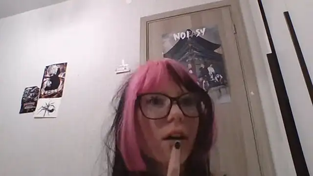 WifeAileen live