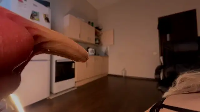 PuckyPussy live