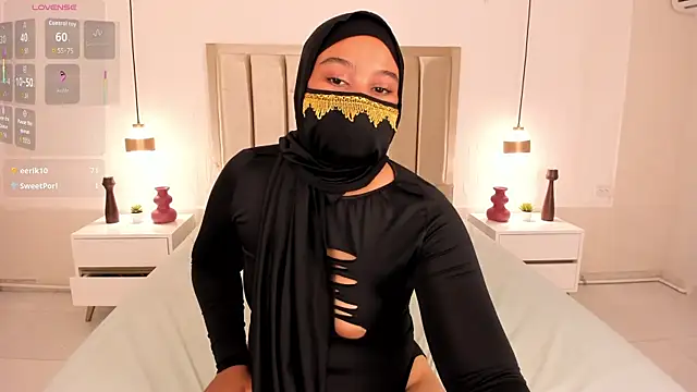 Galia_farah live