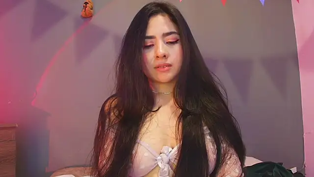 adara_johnson__ live