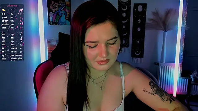 SourCherry__ live