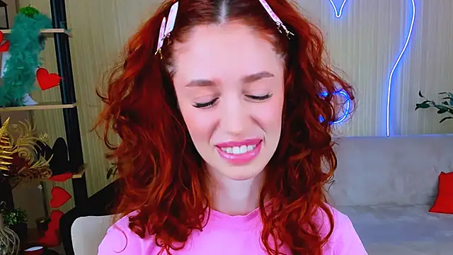 ChristinaConteeree live